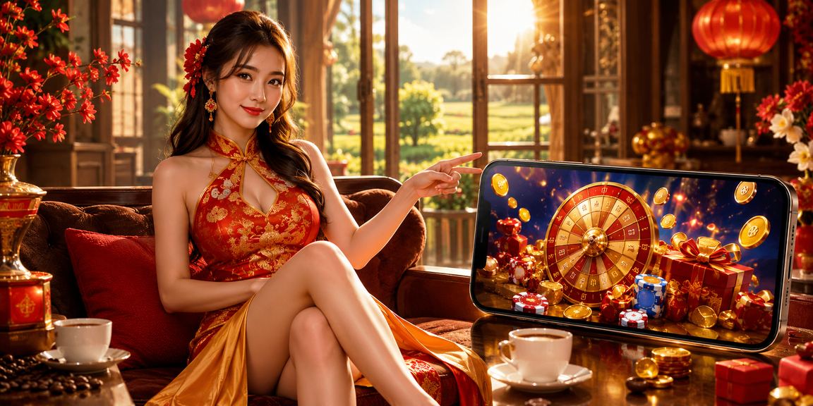 Người dùng Buôn Ma Thuột nhận tiền thưởng casino qua điện thoại tại quán cà phê
