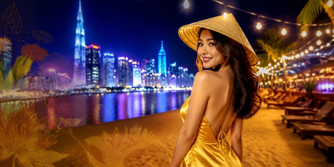 Người chơi tại Hồ Chí Minh trải nghiệm ưu đãi hoàn tiền trực tuyến