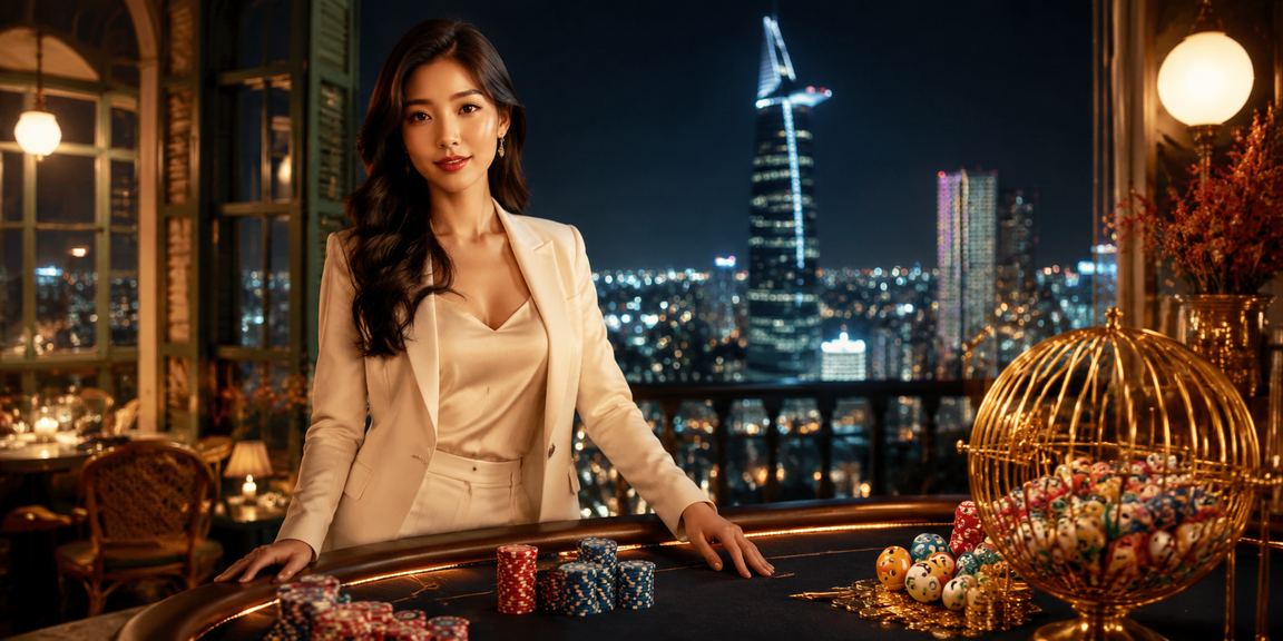 Xổ số và lottery trực tuyến tại TP.HCM – ms3