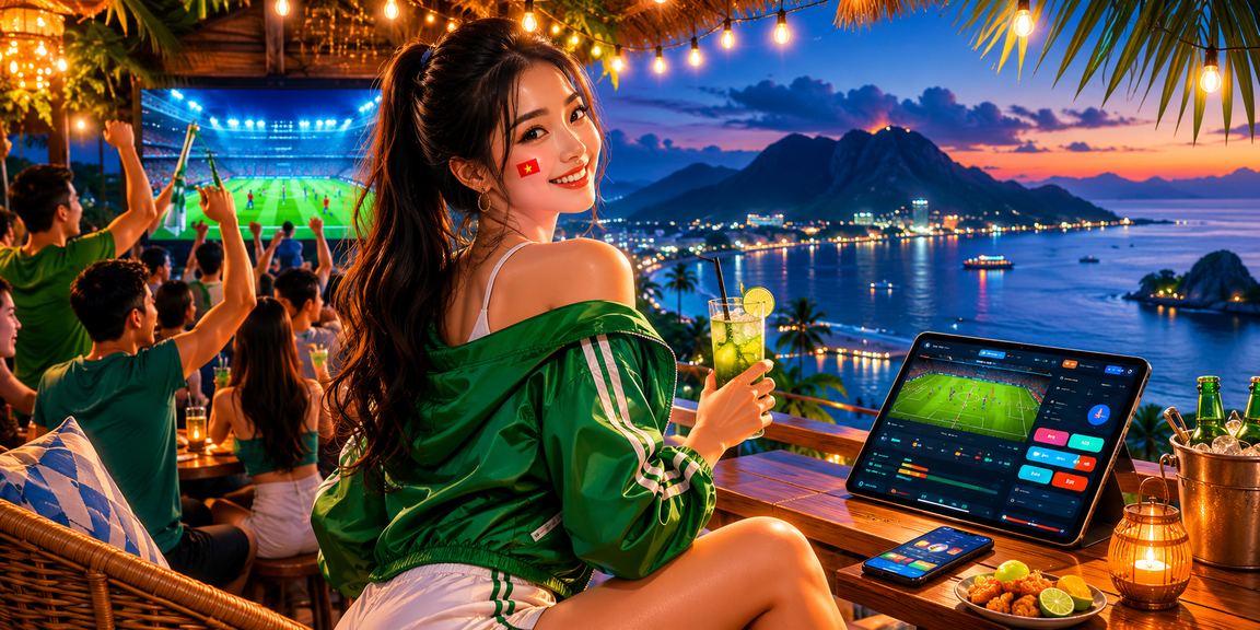Bảo mật thông tin tài khoản cá cược tại Việt Nam